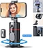 Telefon Tutucu Yüz Takipli Akıllı Tripod – Yapay Zeka ile 360° Otomatik Hareket Takibi