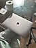 Apple  MacBook Air M1 8 GB 256 GB SSD 13.3" MGN63TU/A Uzay Grisi