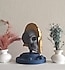 Mandalorian Helmet Figür Biblo Kask