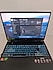 Acer  Nitro 16 AN16-41 Amd Ryzen 7 7840HS 32 GB 512 GB SSD Rtx 4070-8 GB Freedos 16'' WQXGA 165 Hz Taşınabilir Bilgisayar NH.QLJEY.003-32