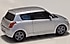 Suzuki Swift 2004 1:87 Rietze Kutusunda & Sıfır