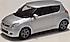 Suzuki Swift 2004 1:87 Rietze Kutusunda & Sıfır