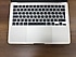 Apple  MacBook Air M4 16 GB 256 GB SSD 13.6" MW0Y3TU/A Yıldız Işığı