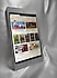 Casper  Via T8D-3G 16 GB 8" Tablet