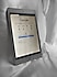 Casper  Via T8D-3G 16 GB 8" Tablet
