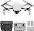 DJI  Mini 2 SE Fly More Combo Drone