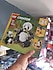 Lego  Creator 3’ü 1 Arada Vahşi Hayvanlar: Panda Ailesi 31165-8 Yaş ve Üzeri Çocuklar için Orka veya Penguene Dönüşen Oyu