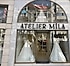 atelier mila kadıköy mağazasından 1 kere giyilmiş gelinlik.