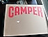 CAMPER Peu Pista GORE-TEX - ÖMÜR BOYU GARANTİLİ