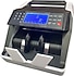 NX-662T SAHTE TESPİT EURO TÜRK LİRASI PARA SAYMA MAKİNESİ
