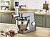 Kenwood mutfak şefi kıyma aparatı