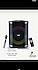 LinkTech  M405 Premium Mikrofonlu Bluetooth Hoparlör