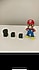 Mario  Figürü 3D