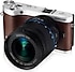 Samsung  NX300 + 18-55mm Lens Aynasız Fotoğraf Makinesi