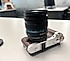 Samsung  NX300 + 18-55mm Lens Aynasız Fotoğraf Makinesi