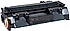 HP  505A Orjinal Toner