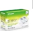 TP-Link  TL-PA4010PKIT Powerline Adaptör