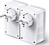 TP-Link  TL-PA4010PKIT Powerline Adaptör