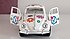 VW Beetle 1967 Kaplumbağa Hediyelik Oyuncak 1:32 Kinsmart