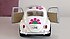 VW Beetle 1967 Kaplumbağa Hediyelik Oyuncak 1:32 Kinsmart