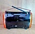 Meier  MEİER M -1936 BT Nostaljik Bluetoothlu Retro RADYO BT 5.3