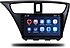 HONDA CİVİC 2013-2017 HB EURO 2-32 GB MULTİMEDYA