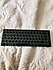 Casper Notebook 14 CBL Klavye