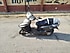 Acer  scooter 100'lük motor