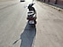 Acer  scooter 100'lük motor