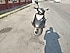 Acer  scooter 100'lük motor
