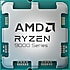 AMD  RYZEN 7 9700X-16GB RTX4070TI SUPER-16GB RAM-1TB NVME-FDOS GAMING PC