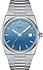 Tissot  PRX Powermatic 80 T137.407.11.351.01 Çelik Kordon Açık Mavi Erkek Kol Saati