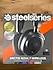 SteelSeries  Arctis Nova 7 Kablolu/Kablosuz Kulak Üstü Oyuncu Kulaklığı