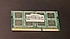 Crucial  8GB 1600MHz DDR3 SODIMM CL11 CT102464BF160B Ram