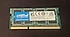 Crucial  8GB 1600MHz DDR3 SODIMM CL11 CT102464BF160B Ram