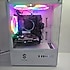 i3 12.nesil GTX 1650 4GB 16GB Ram 512GB SSD Gaming Sistem  i3 12100F 8 Çekirdek 3.3Ghz İşlemci  Asus GTX 1650 4GB Ekran