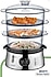 Goldmaster  GM-7268 BioFit Buharlı Pişirici