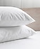 2 adet Kaz Tüyü Kırlent Iç Dolgu Yastık 60x60 Cm – %30 Gıdık %70 Sırt