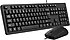 A4 Tech  KK-3330 Kablolu Klavye Mouse Seti