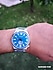 Citizen  Tsuyosa NK5010-51L Çelik Kordon Mavi Erkek Kol Saati