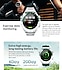 Huawei  Watch Ultimate Yeşil Akıllı Saat
