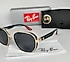 Rayban Ferrari güneş gözlüğü