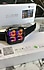 Apple  Watch Series 10 GPS 46mm Simsiyah Alüminyum Kasa ve Siyah Spor Kordon Akıllı Saat