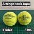 Artengo tenis topu  