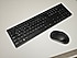 Dell  Pro KM5221W Siyah Kablosuz Klavye Mouse Seti
