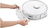 Roborock  S5 Max Vacuum Cleaner Beyaz Akıllı Robot Süpürge