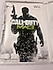 Nintendo  NİNTENDO Wİİ , CALL OF DUTY MW3