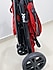 Joie  Litetrax 3 Travel Sistem Kırmızı Bebek Arabası