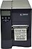 Zebra  ZM400 203DPI ENDÜSTRİYEL YIKAMA ETİKET BARKOD YAZICI