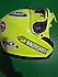 Ls2 vexo neon sarı kask L
